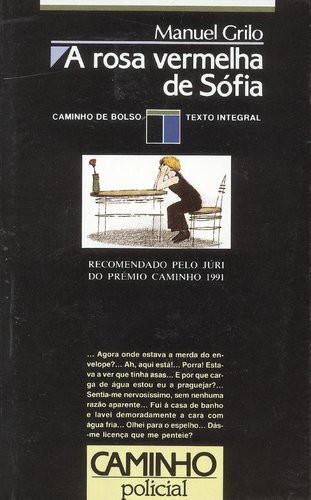 A rosa vermelha de Sófia