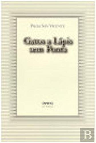 Gatos a Lápis sem Ponta (Portuguese Edition)