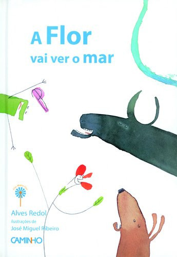 A flor vai ver o mar