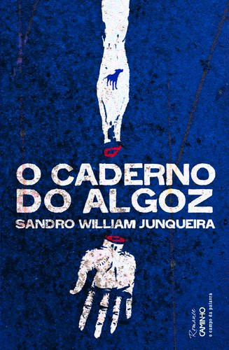 O caderno do Algoz