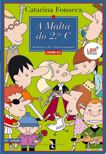 A Malta do 2o C