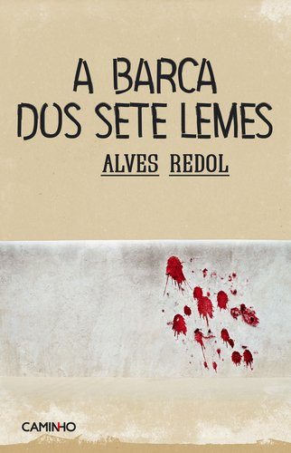 A barca dos sete lemes romance