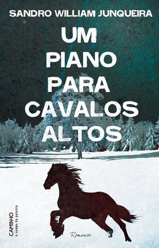 Um piano para cavalos altos