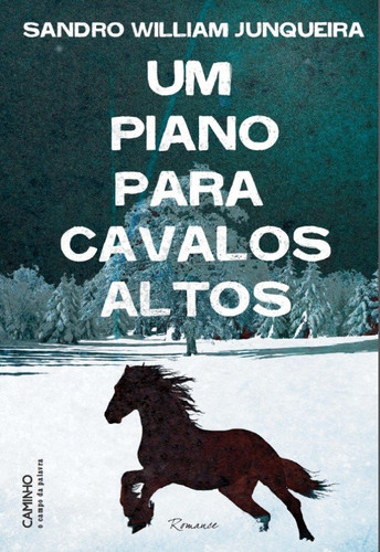 Um Piano para Cavalos Altos