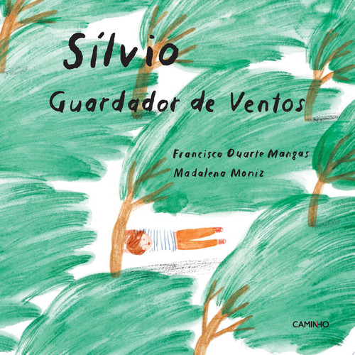 Sílvio, Guardador de Ventos