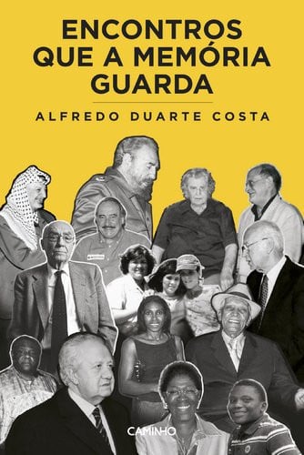 Encontros que a memória guarda