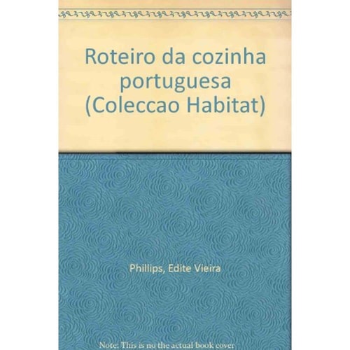 Roteiro da cozinha portuguesa