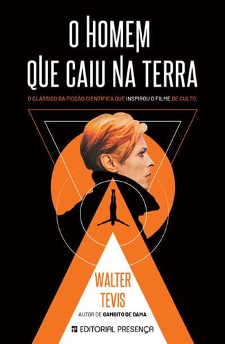 O Homem Que Caiu na Terra