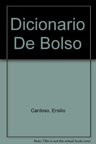 Dicionário de bolso Português-Inglês, Inglês-Português