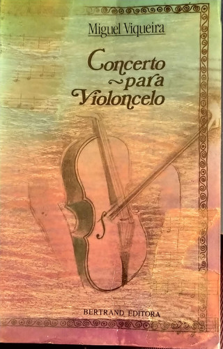 Concerto para violoncelo