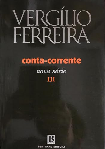 Conta-Corrente Nova Serie III