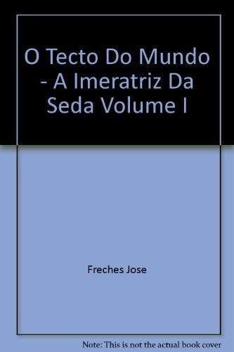 A imperatriz da seda