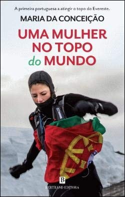 Uma Mulher no Topo do Mundo