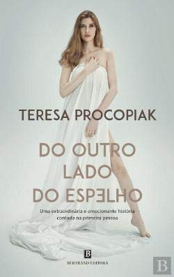 Do Outro Lado do Espelho (Portuguese Edition)