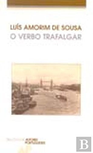 O verbo Trafalgar