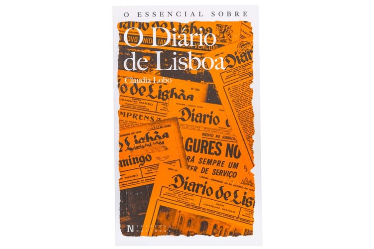 O Diário de Lisboa