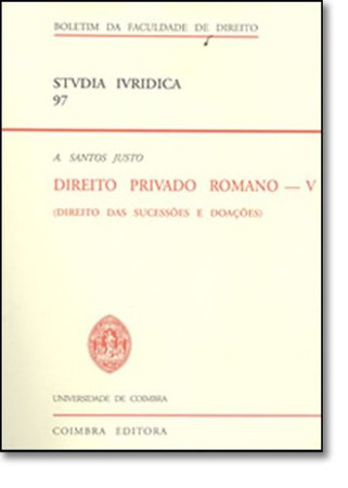 Direito privado romano