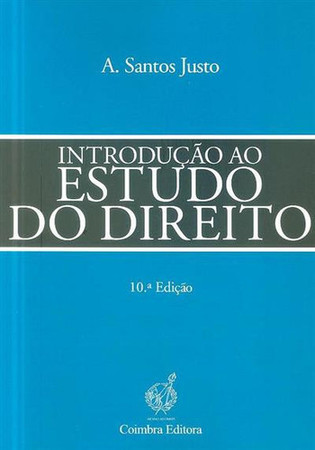 Introdução ao estudo do direito