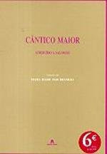 Cântico Maior Atribuído a Salomão (Portuguese Edition)