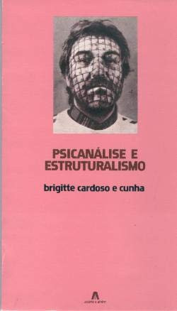 Psicanálise e Estruturalismo (Portuguese Edition)