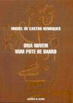 Uma Nuvem num Pote de Barro (Portuguese Edition)