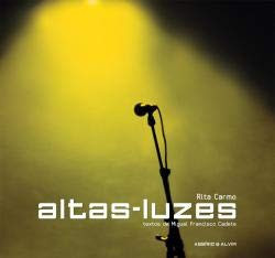 Altas-Luzes (Portuguese Edition)