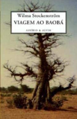 Viagem a Baobá (Portuguese Edition)