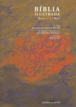 Bíblia Ilustrada - Volumes III e IV (Portuguese Edition)
