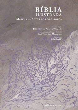Bíblia Ilustrada - Volumes VII e VIII (Portuguese Edition)