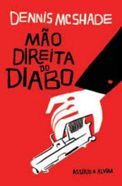 Mão direita do diabo
