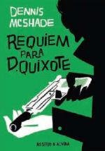 Requiem para D. Quixote (Portuguese Edition)