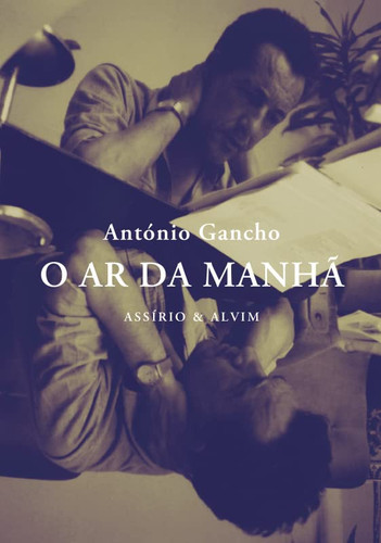 O ar da manhã