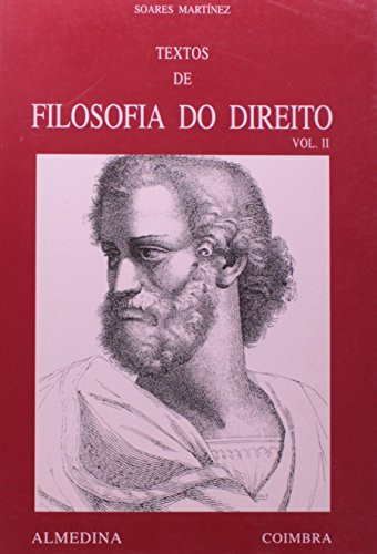 Textos de filosofia do direito