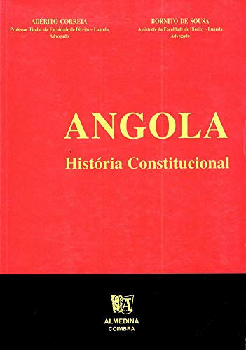 Angola história constitucional