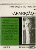 Introdução ao Estudo de Aparição (Portuguese Edition)