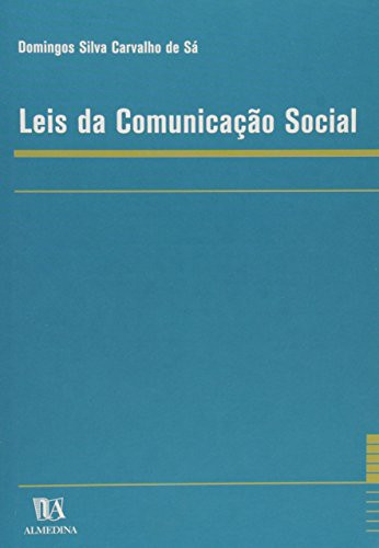 Leis da Comunicação Social