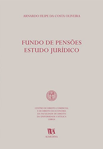 Fundos de pensões, estudo jurídico