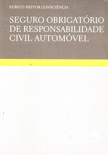 Seguro obrigatório de responsabilidade civil automóvel