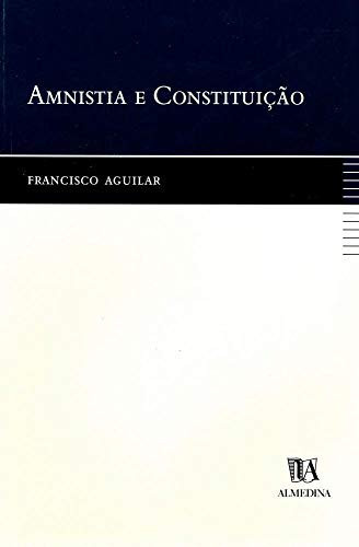 Amnistia e constituição
