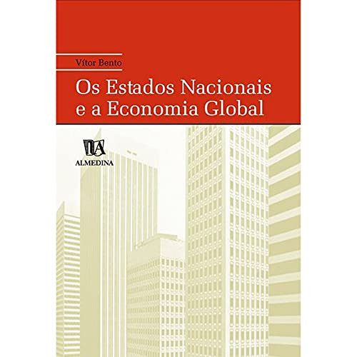 Os estados nacionais e a economia global