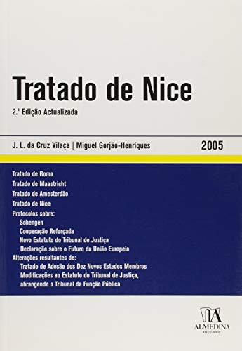 Tratado de Nice