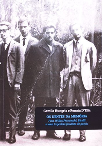 Tabuada Do Tempo, A A Lenta Narrativa Dos Dias