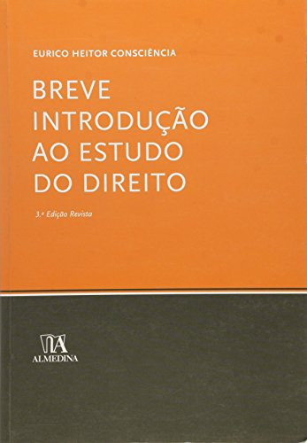 Breve introducao ao estudo do direito