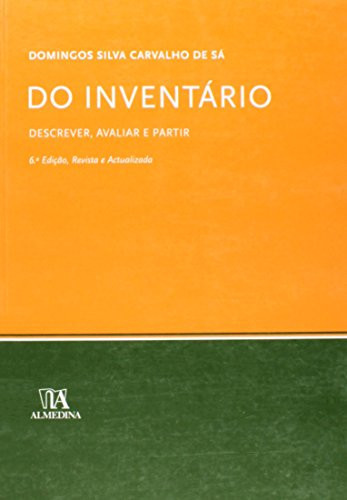 Do inventário : descrever, avaliar e partir