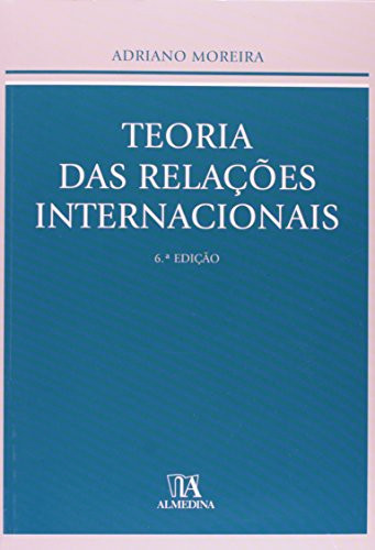 Teoria das relações internacionais