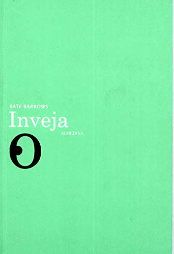 Inveja (Portuguese Edition)