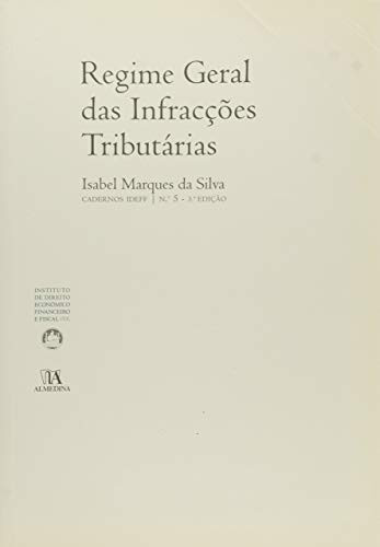 Regime geral das infracções tributárias