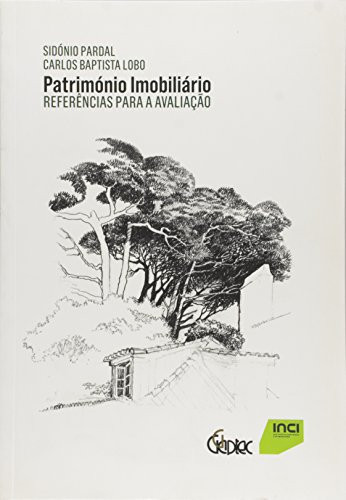 Patrimonio Imobiliario: Referencias Para Avaliacao