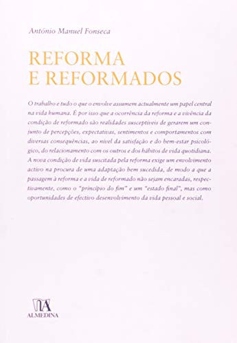 Reforma e reformados
