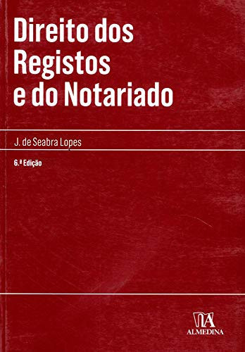 Direito dos registos e do notariado
